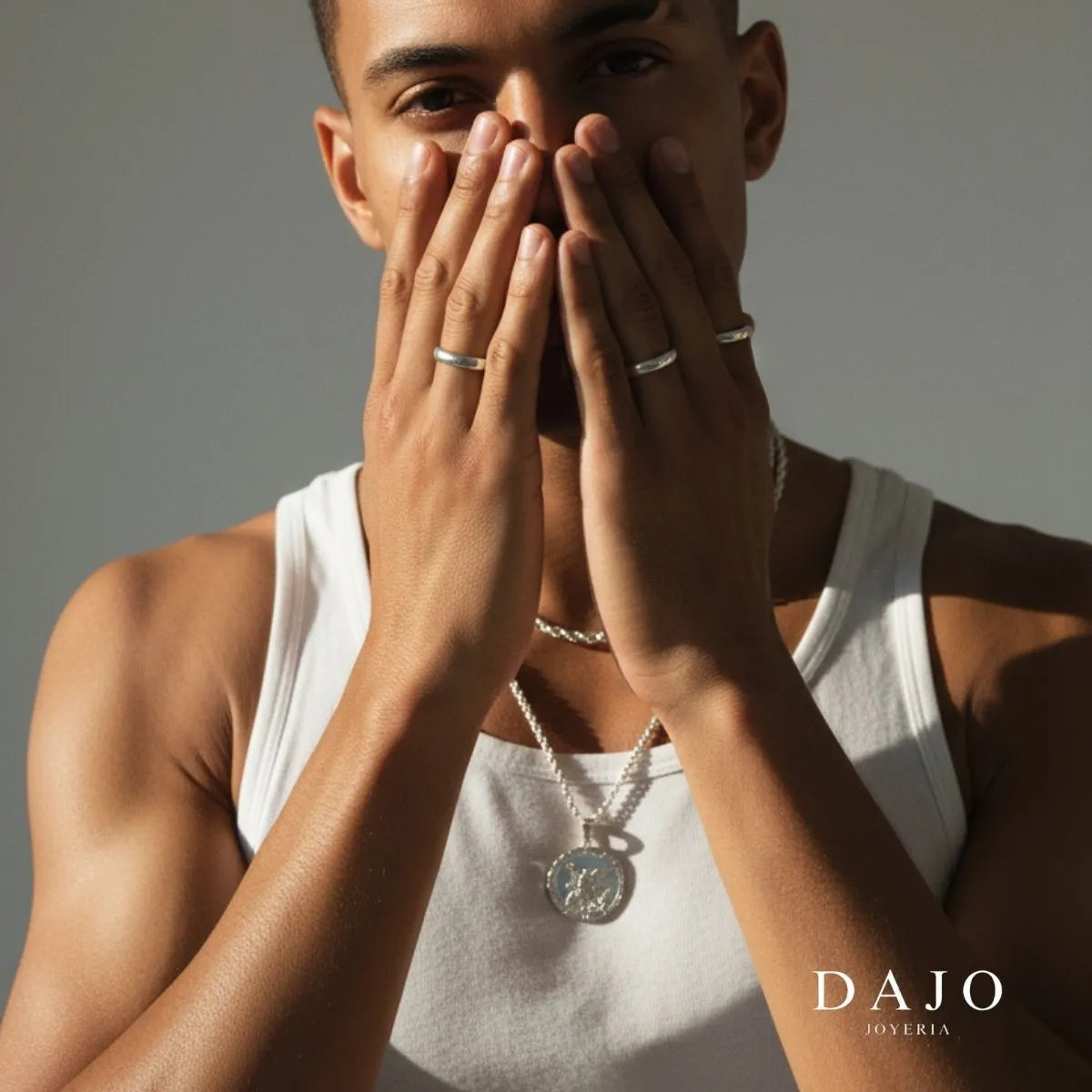 Dije Protect Angelus