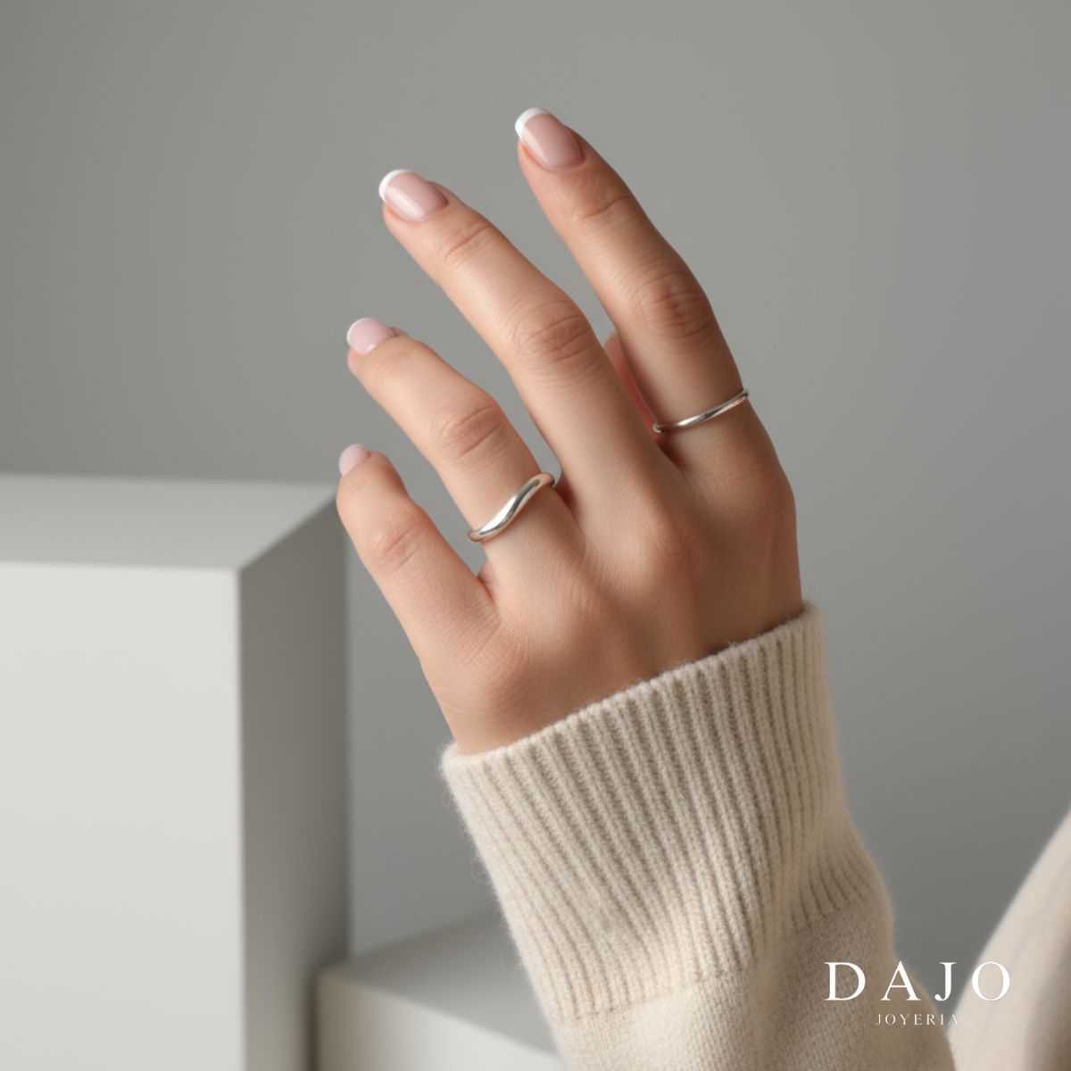 Anillo Halo