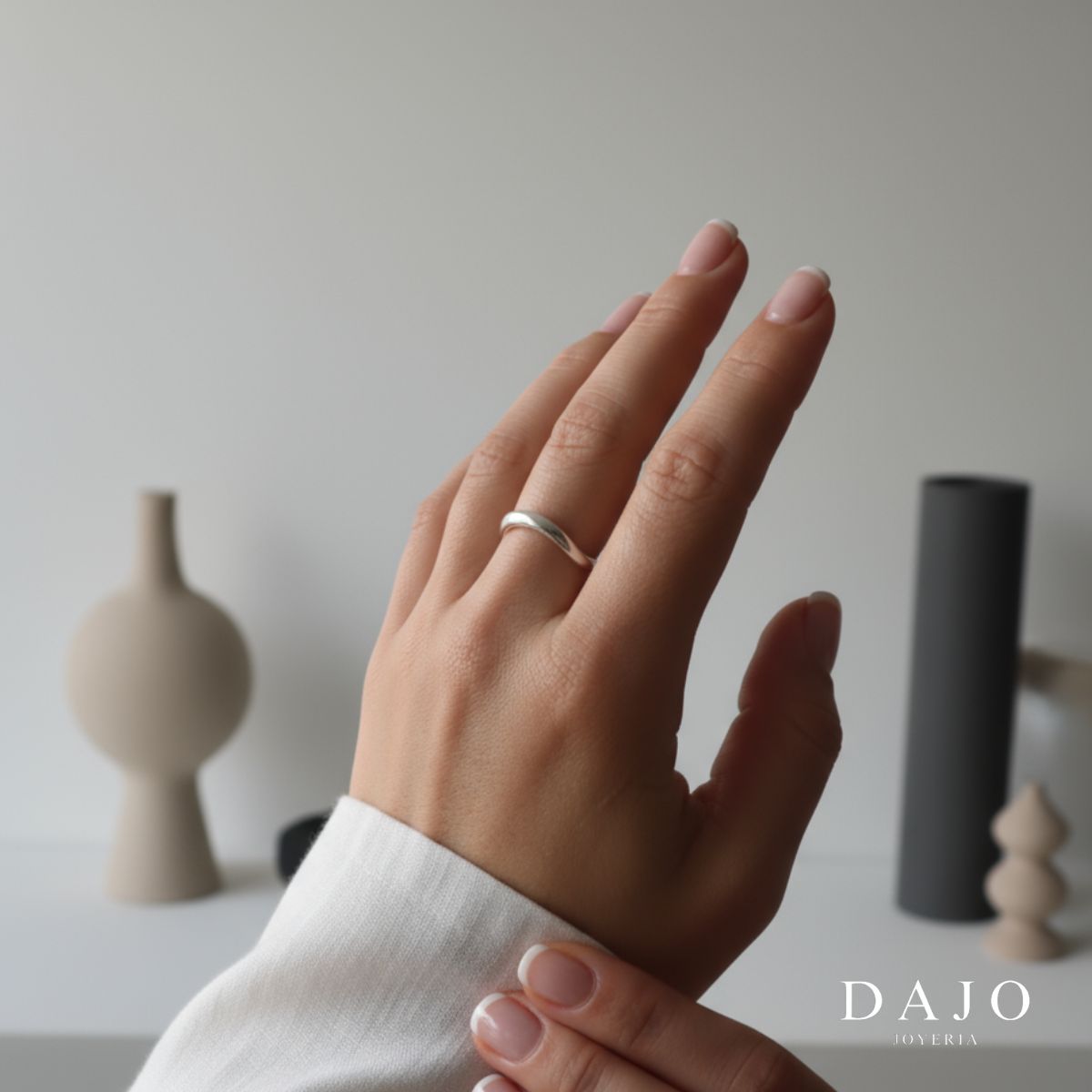 Anillo Halo