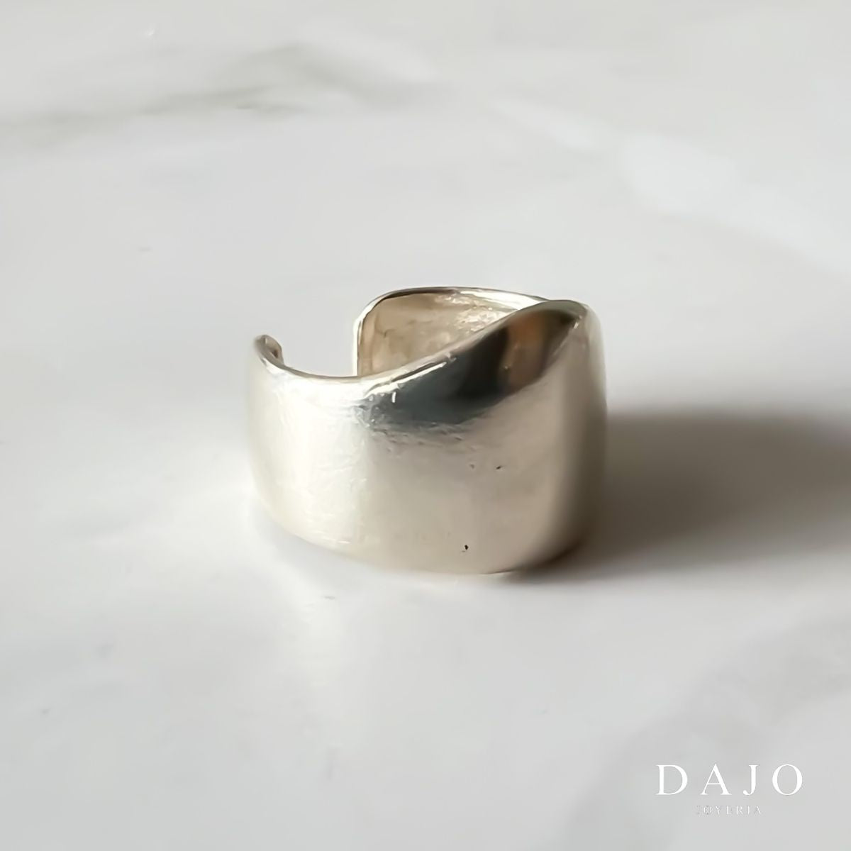 Earcuff Irregular