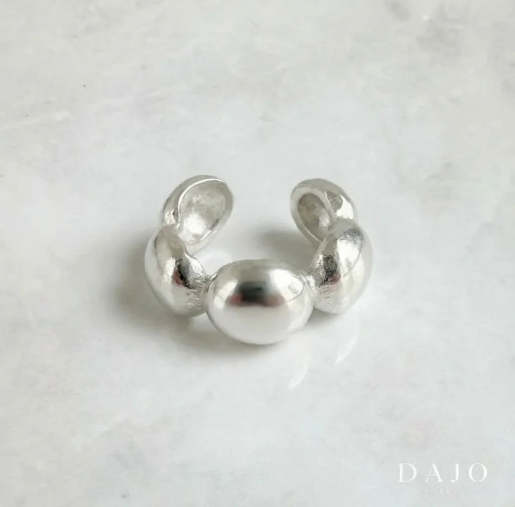 Earcuff Bolas