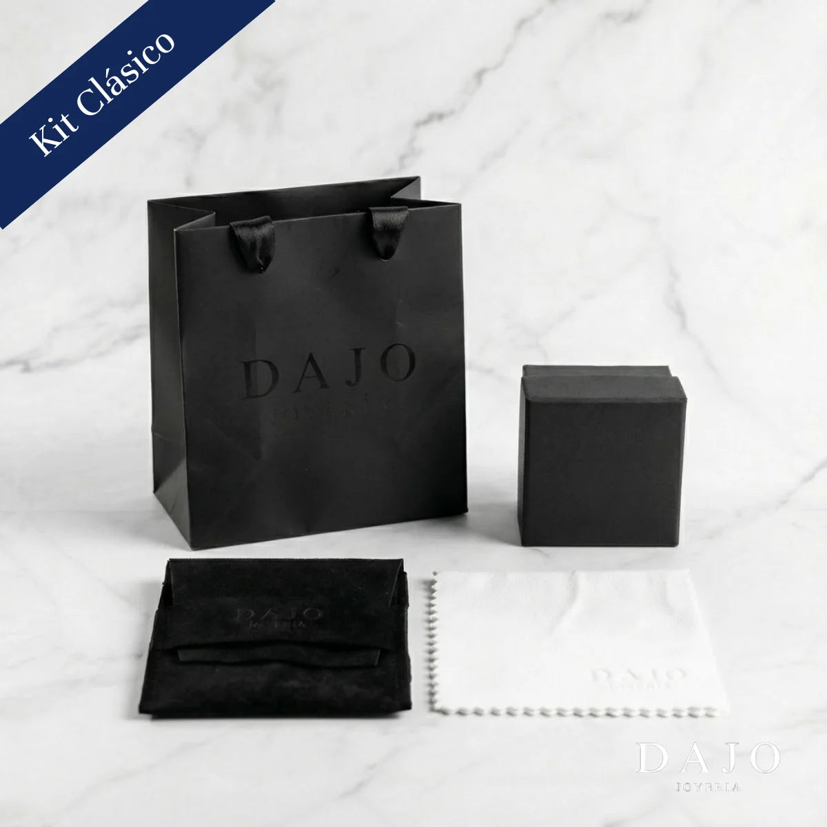 Añadir Presentación de Regalo plata .925 - joyeria artesanal hecha a mano en Mexico | DAJO