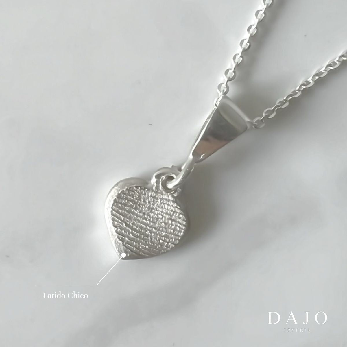 Kit Dije Latido Huella