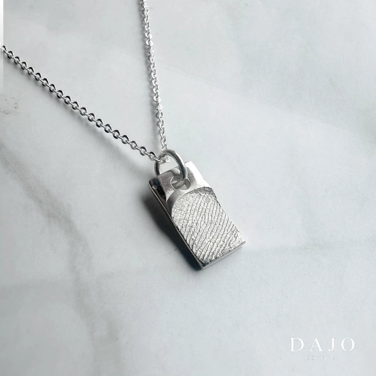 Kit Dije Marco Huella