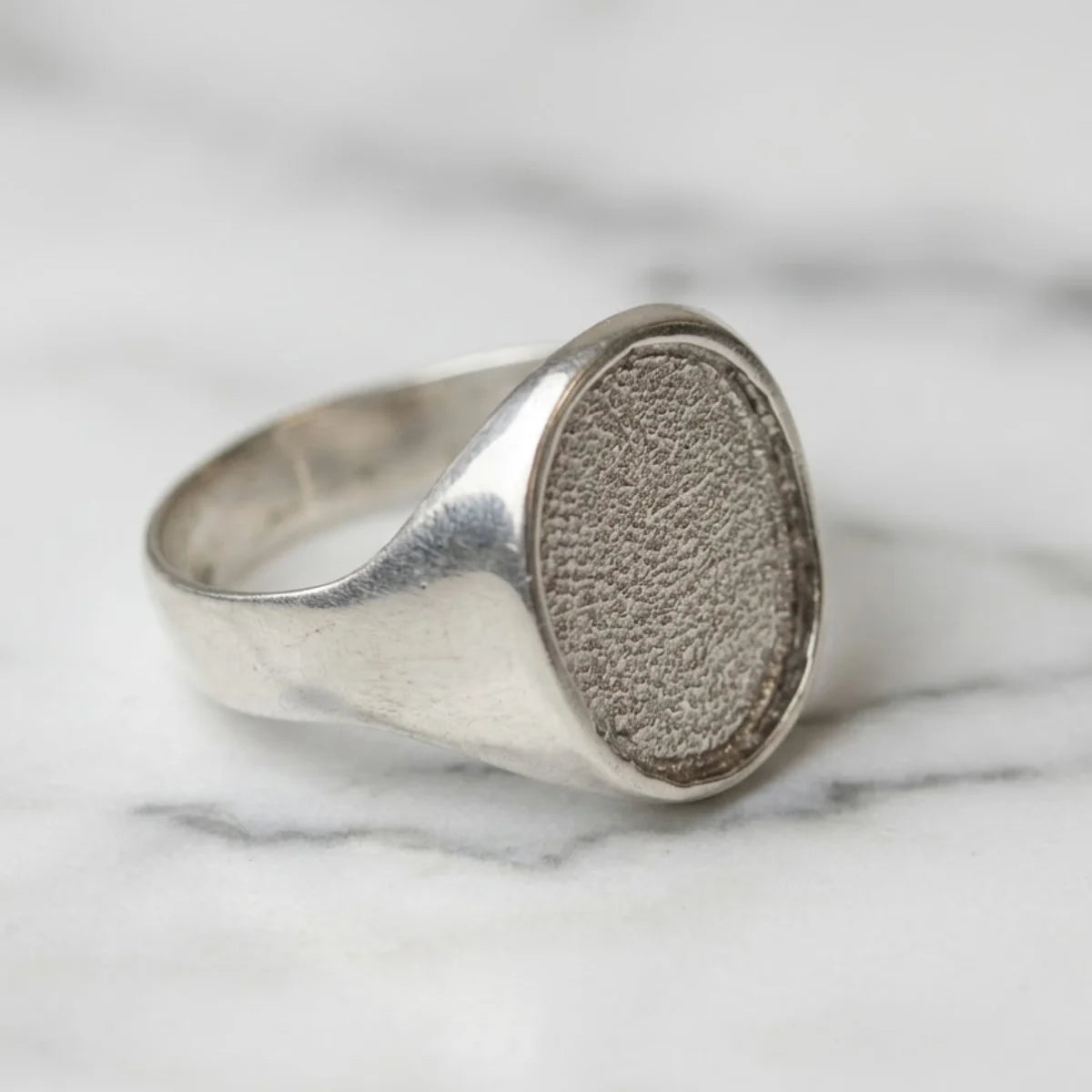 Anillo Ciénaga plata .925 - regalo para novia o mama | DAJO Joyeria