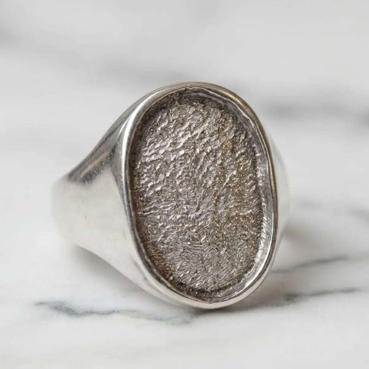 Anillo Ciénaga plata .925 - regalo para novia o mama | DAJO Joyeria