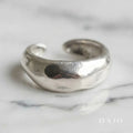 Anillo Reflejo plata .925 - regalo para novia o mama | DAJO Joyeria