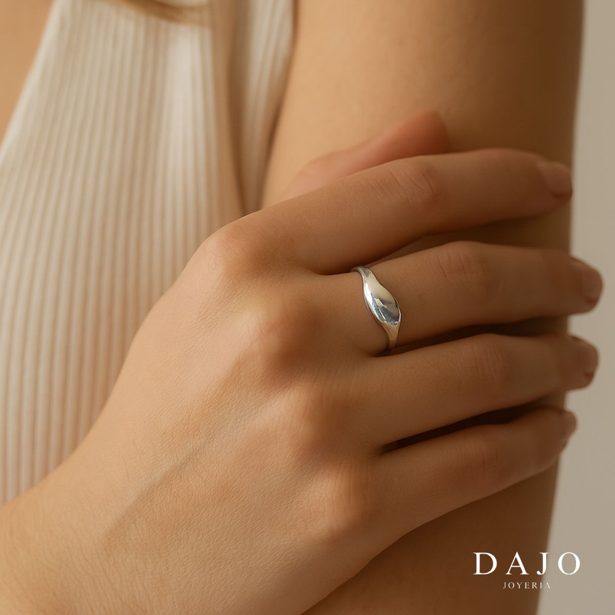 Anillo Bean