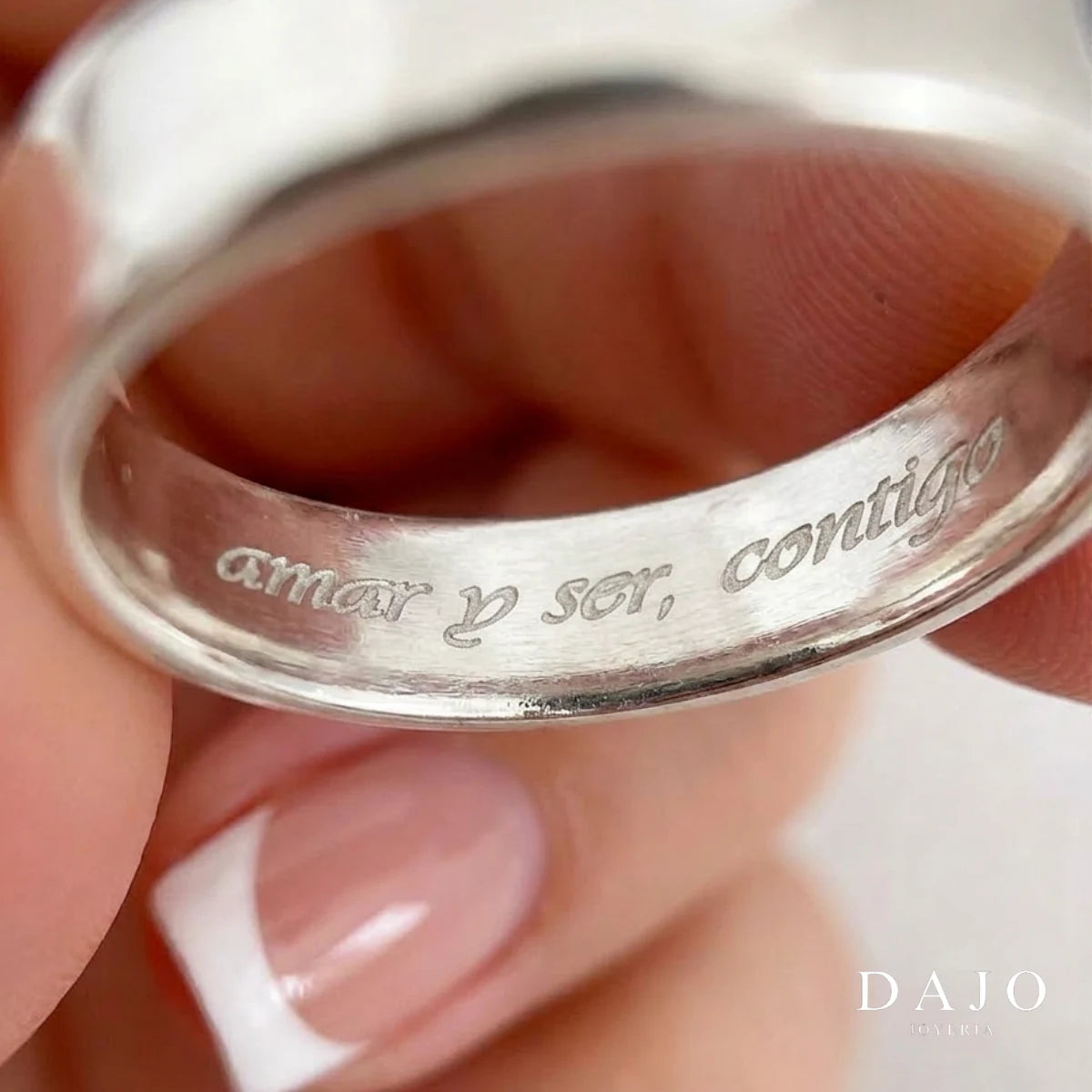 Grabado Láser personalizado