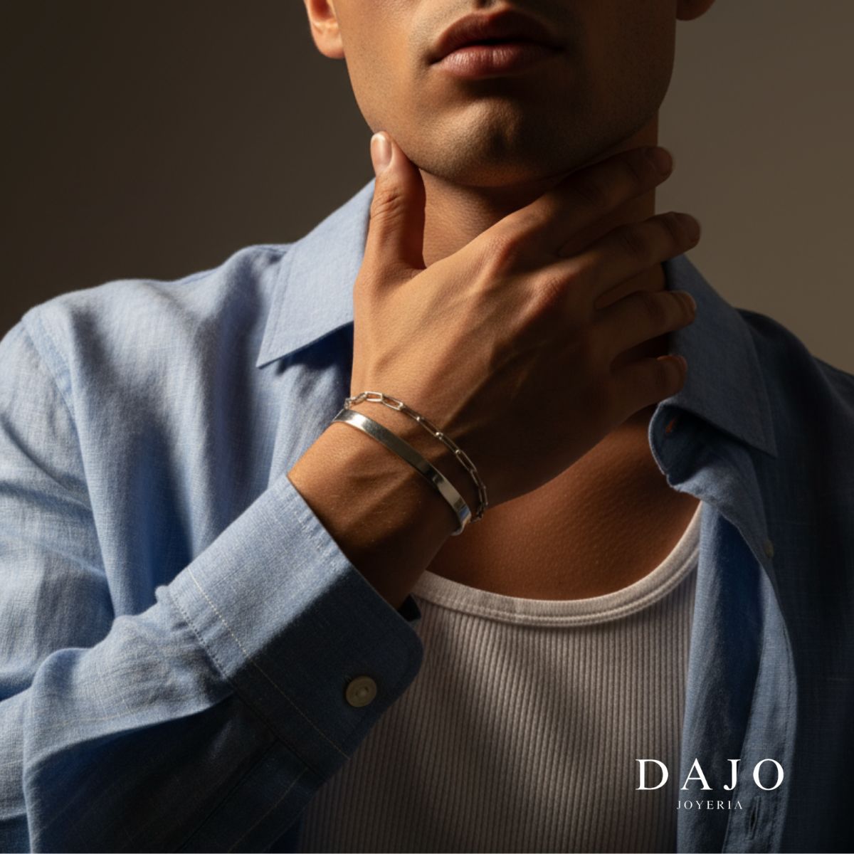 Brazalete Liso
