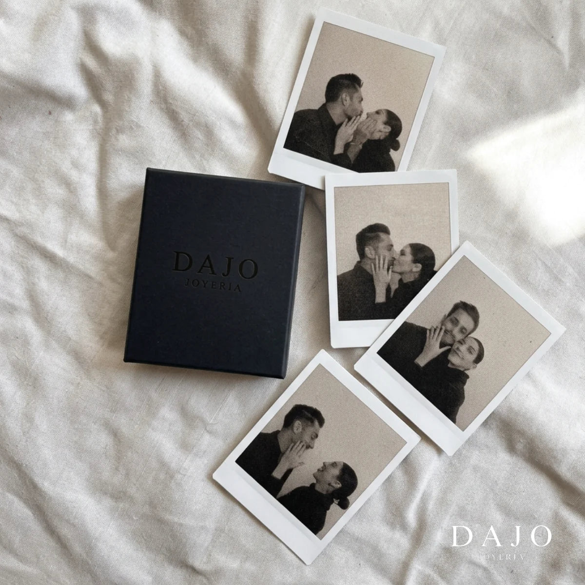 Foto Instax - Inmortaliza el momento plata .925 - joyeria artesanal hecha a mano en Mexico | DAJO