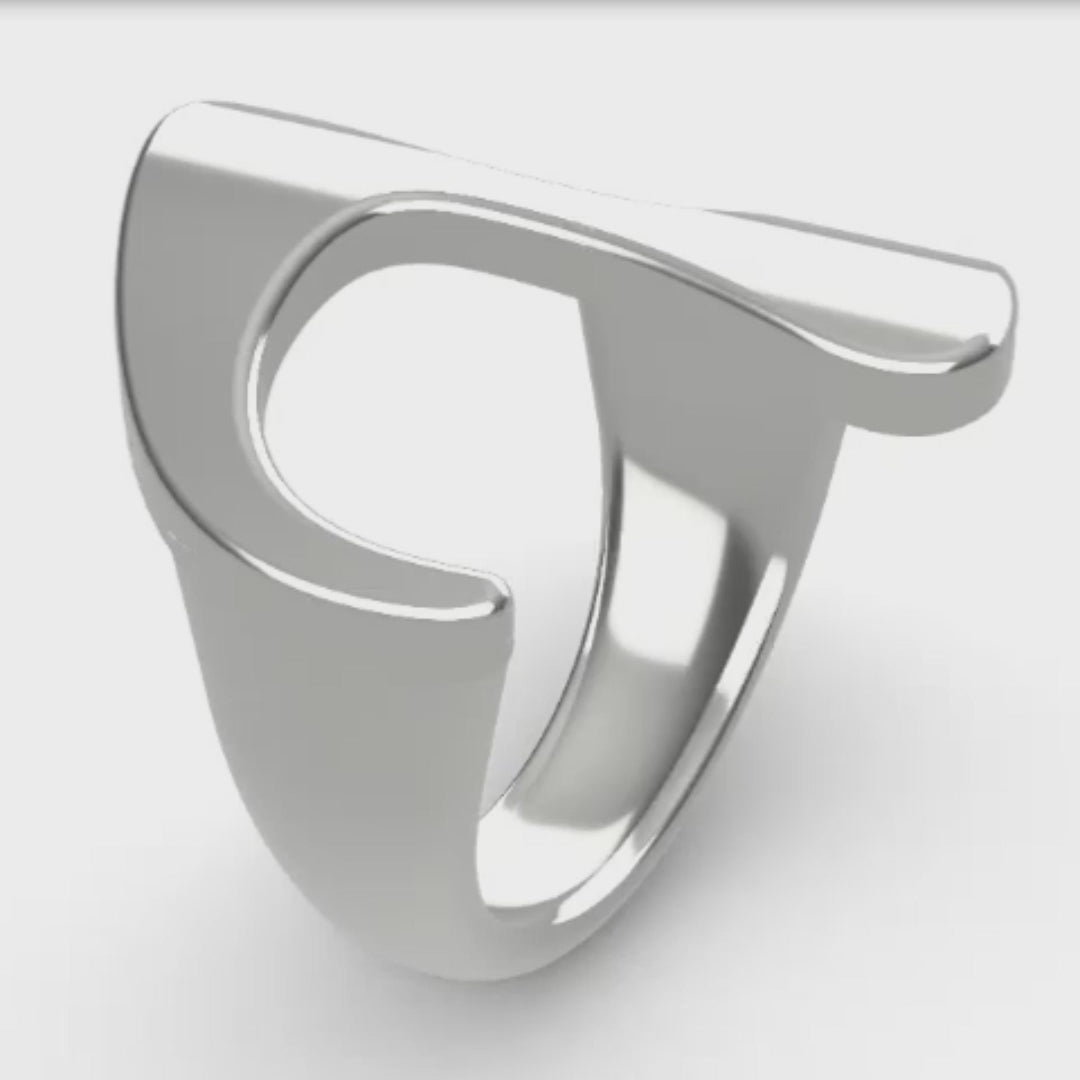 Anillo Sello S
