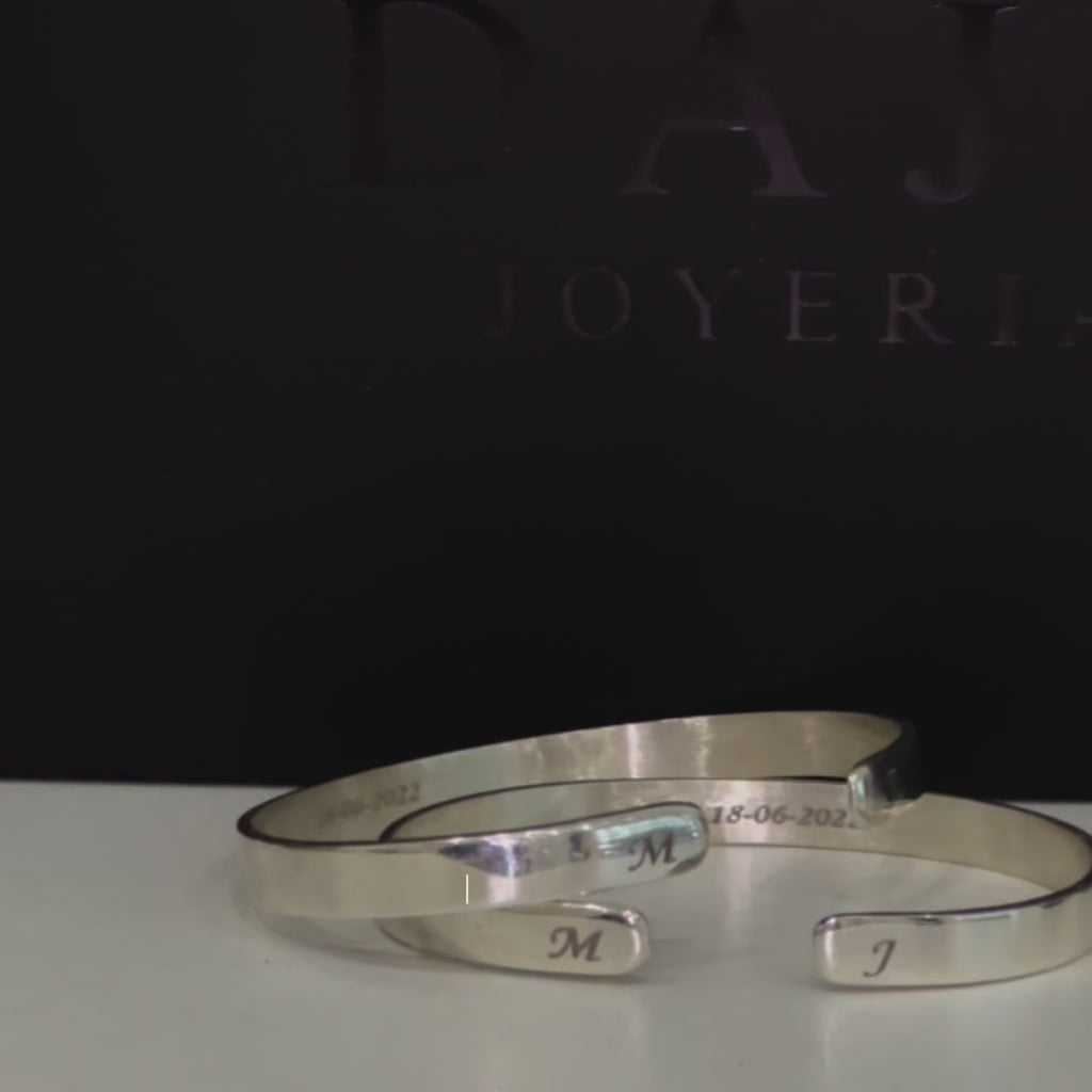 Brazalete Liso
