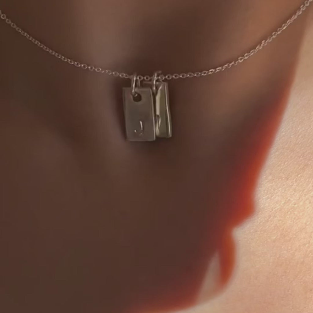 Cadena Mini Eslabón 1mm